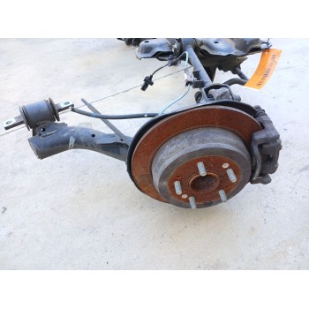 Recambio de puente trasero para honda cr-v (re) 1.6 i-dtec referencia OEM IAM 50300SWAA00 4X2 