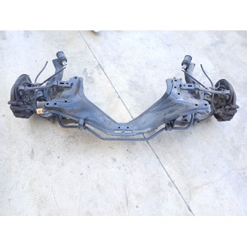 Recambio de puente trasero para honda cr-v (re) 1.6 i-dtec referencia OEM IAM 50300SWAA00 4X2 