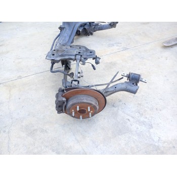 Recambio de puente trasero para honda cr-v (re) 1.6 i-dtec referencia OEM IAM 50300SWAA00 4X2 