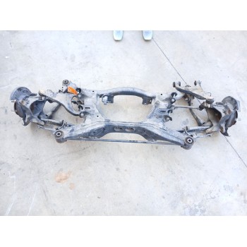 Recambio de puente trasero para subaru outback (b15) executive plus s awd referencia OEM IAM 20152AJ002 ARAÑA SIN MECANICA