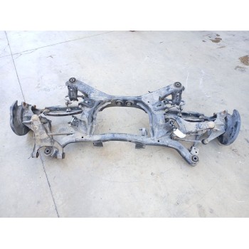 Recambio de puente trasero para subaru outback (b15) executive plus s awd referencia OEM IAM 20152AJ002 ARAÑA SIN MECANICA