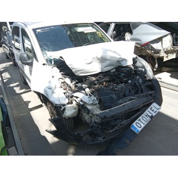 citroën berlingo furgón/monospace (b9) del año 2015