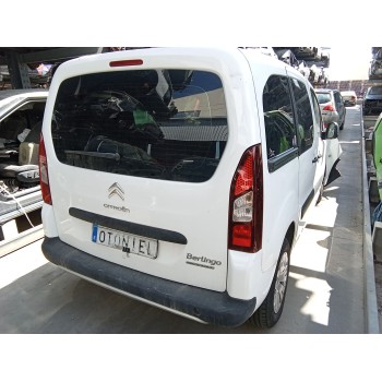 citroën berlingo furgón/monospace (b9) del año 2015