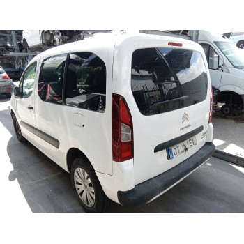citroën berlingo furgón/monospace (b9) del año 2015