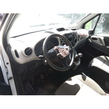 citroën berlingo furgón/monospace (b9) del año 2015