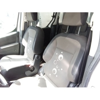 citroën berlingo furgón/monospace (b9) del año 2015