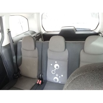 citroën berlingo furgón/monospace (b9) del año 2015