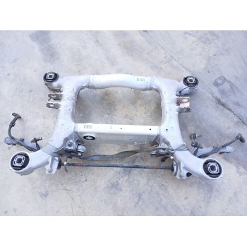 Recambio de puente trasero para bmw serie 5 touring (f11) 525d referencia OEM IAM 679380402 SOLO ARAÑA 