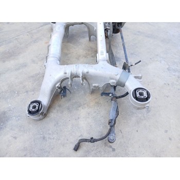 Recambio de puente trasero para bmw serie 5 touring (f11) 525d referencia OEM IAM 679380402 SOLO ARAÑA 