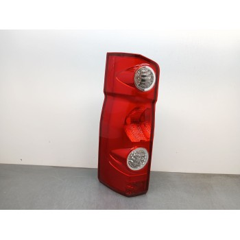 Recambio de piloto trasero izquierdo para volkswagen crafter 30-35 autobús (2e_) 2.5 tdi referencia OEM IAM 2e0945095 16919731 