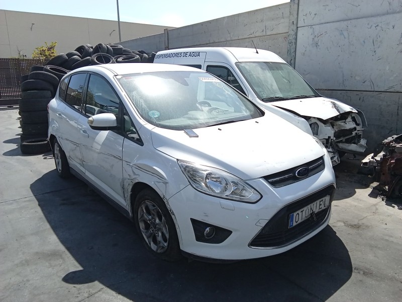 FORD C-MAX II (DXA/CB7, DXA/CEU)