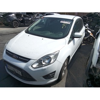 ford grand c-max (dxa/cb7, dxa/ceu) del año 2013