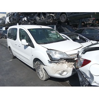citroën berlingo multispace (b9) del año 2014