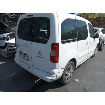 citroën berlingo multispace (b9) del año 2014