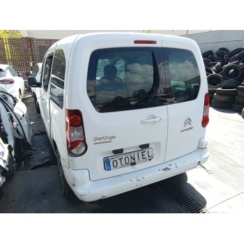 citroën berlingo multispace (b9) del año 2014