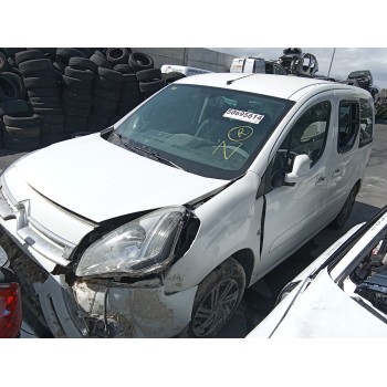 citroën berlingo multispace (b9) del año 2014