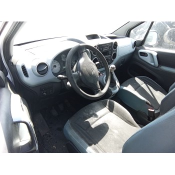 citroën berlingo multispace (b9) del año 2014