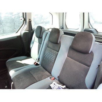 citroën berlingo multispace (b9) del año 2014