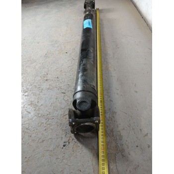 Recambio de transmision central para kia sorento 2.5 crdi active referencia OEM IAM 491003E320  