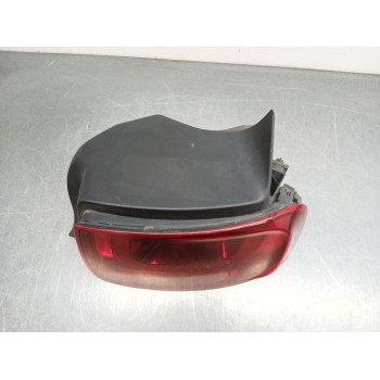 Recambio de piloto trasero derecho para citroën c4 cactus 1.6 bluehdi 100 referencia OEM IAM 9800916080  