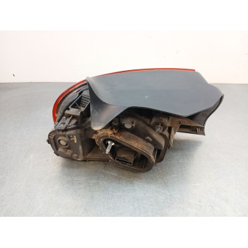 Recambio de piloto trasero derecho para citroën c4 cactus 1.6 bluehdi 100 referencia OEM IAM 9800916080  