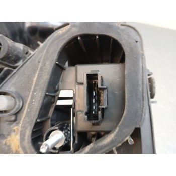 Recambio de piloto trasero derecho para citroën c4 cactus 1.6 bluehdi 100 referencia OEM IAM 9800916080  