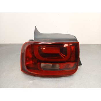 Recambio de piloto trasero izquierdo para citroën c4 cactus 1.6 bluehdi 100 referencia OEM IAM 9800916180  