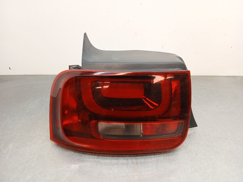 Recambio de piloto trasero izquierdo para citroën c4 cactus 1.6 bluehdi 100 referencia OEM IAM 9800916180  