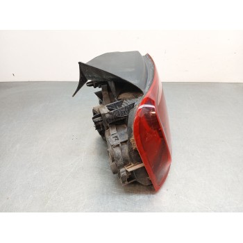Recambio de piloto trasero izquierdo para citroën c4 cactus 1.6 bluehdi 100 referencia OEM IAM 9800916180  
