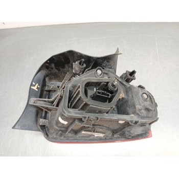 Recambio de piloto trasero izquierdo para citroën c4 cactus 1.6 bluehdi 100 referencia OEM IAM 9800916180  