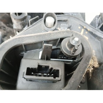 Recambio de piloto trasero izquierdo para citroën c4 cactus 1.6 bluehdi 100 referencia OEM IAM 9800916180  