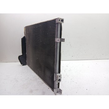 Recambio de condensador aire acondicionado para kia stonic (yb) 1.0 t-gdi referencia OEM IAM 97606Q0300  