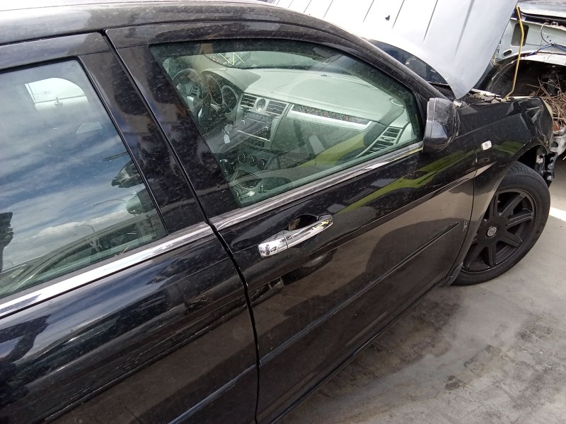 Recambio de puerta delantera derecha para chrysler sebring (js) 2.0 crd referencia OEM IAM 05074514AG  