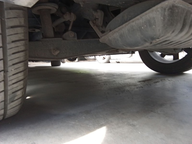 Recambio de puente trasero para chrysler sebring (js) 2.0 crd referencia OEM IAM 05151022AI  