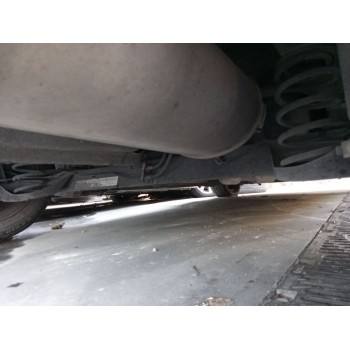 PUENTE TRASERO 4651051K00000 