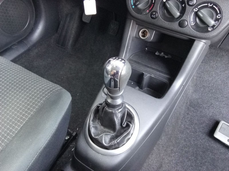 Recambio de palanca cambio para suzuki swift iii (mz, ez) 1.3 ddis (rs 413d) referencia OEM IAM 2810063JA0000  