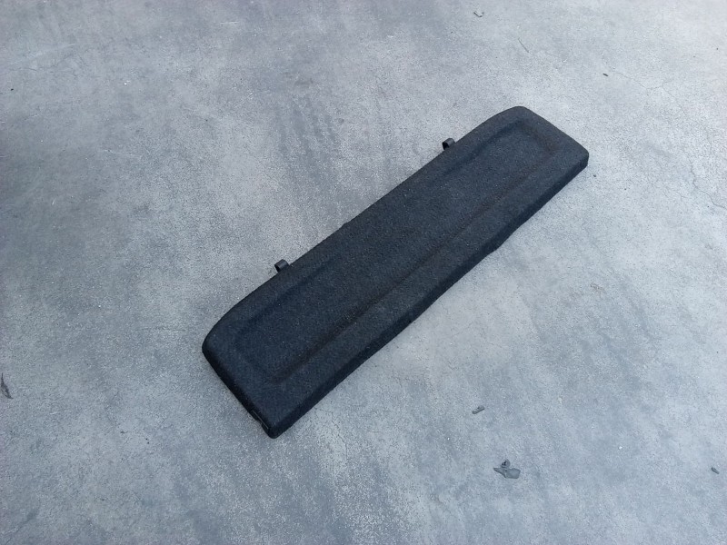 Recambio de bandeja trasera para suzuki swift iii (mz, ez) 1.3 ddis (rs 413d) referencia OEM IAM 8891062J00BLG  