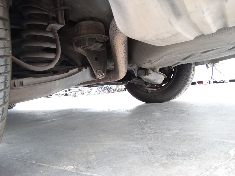 Recambio de puente trasero para mercedes-benz clase c (w202) c 180 (202.018) referencia OEM IAM 2023509108  