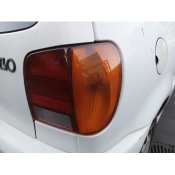 Recambio de piloto trasero derecho para volkswagen polo iii (6n1) 100 1.4 16v referencia OEM IAM 6N0945096 / 6N0945096B  