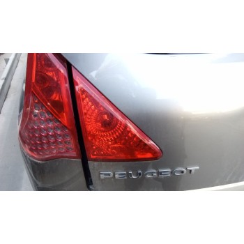 PILOTO TRASERO IZQUIERDO INTERIOR 9683461080 