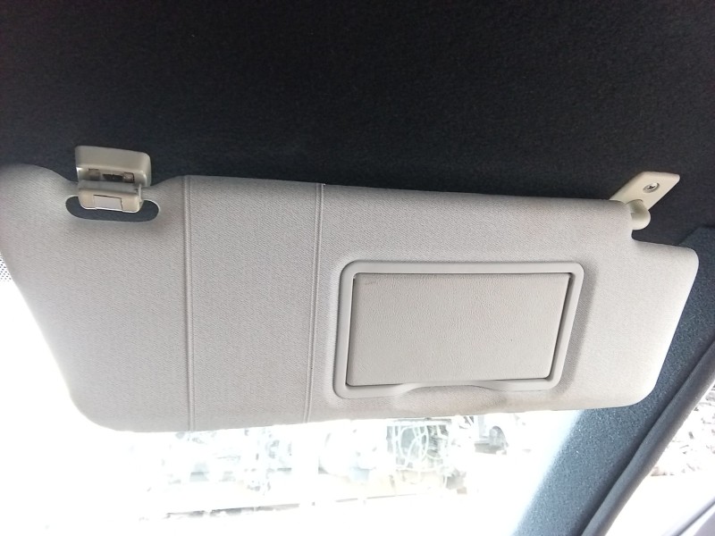Recambio de parasol derecho para mercedes-benz clase c (w202) c 180 (202.018) referencia OEM IAM 21081014107D04  