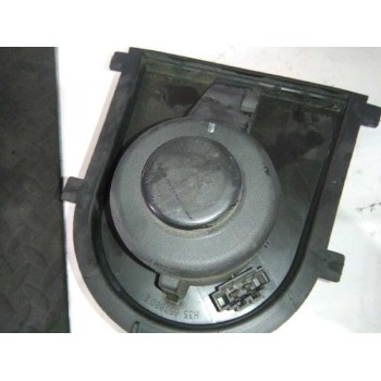 Recambio de motor calefaccion para audi a3 (8l) 1.9 tdi ambition referencia OEM IAM 1J1819021A  