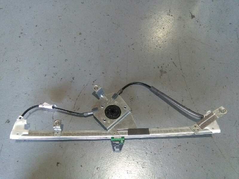 Recambio de elevalunas delantero izquierdo para renault scenic ii referencia OEM IAM  NUEVO SOLO MECANISMO