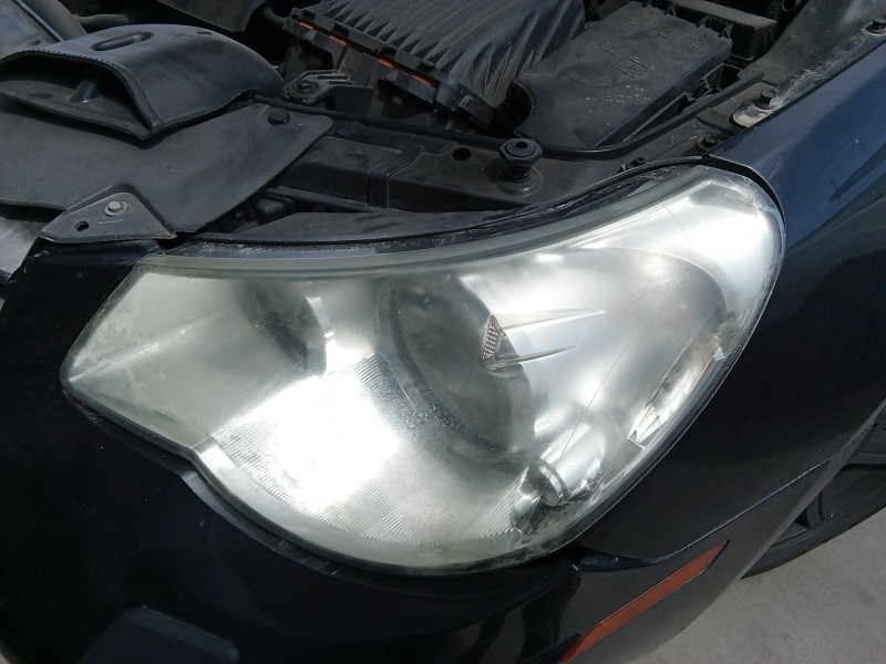 Recambio de faro izquierdo para chrysler sebring (js) 2.0 crd referencia OEM IAM 05303747AG  