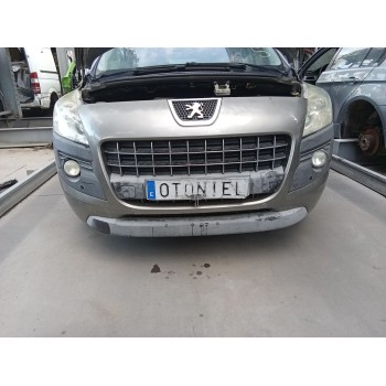 PARAGOLPES DELANTERO 7401RZ 