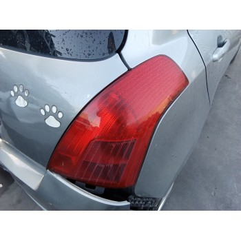 Recambio de piloto trasero derecho para suzuki swift iii (mz, ez) 1.3 ddis (rs 413d) referencia OEM IAM 3565062J00000  