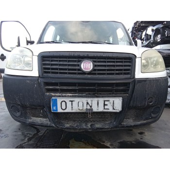 PARAGOLPES DELANTERO 0000735393420 