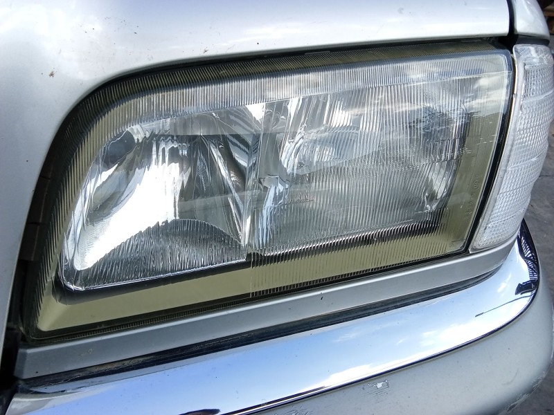 Recambio de faro izquierdo para mercedes-benz clase c (w202) c 180 (202.018) referencia OEM IAM 2028201761  