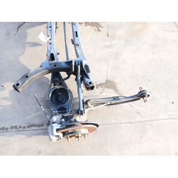 Recambio de puente trasero para kia ceed drive referencia OEM IAM 55410J7AA0  