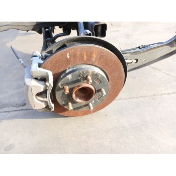 Recambio de puente trasero para kia ceed drive referencia OEM IAM 55410J7AA0  